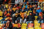 2025.02.20 - Liga Konferencji UEFA. Jagiellonia Białystok - Bačka Topola