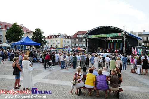 Podlaska Oktawa Kultur: Zakończenie