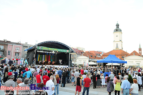 Podlaska Oktawa Kultur: Zakończenie