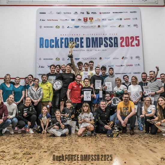 2025.03.02 - RockFORCE DMPSSA 2025