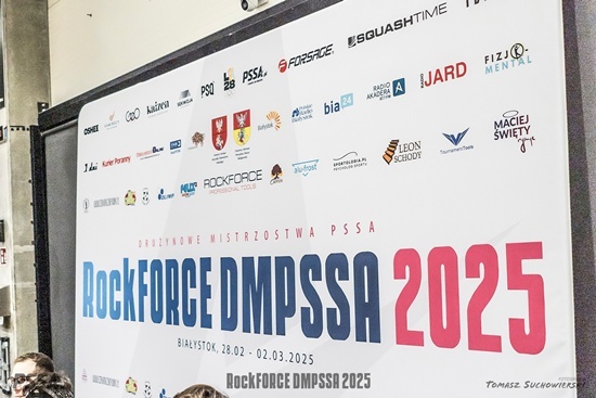 2025.03.02 - RockFORCE DMPSSA 2025