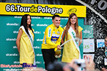 Tour de Pologne w Białymstoku