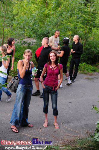 Koncert zespołu Nagual