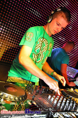 M7 Konkurs DJ 2009