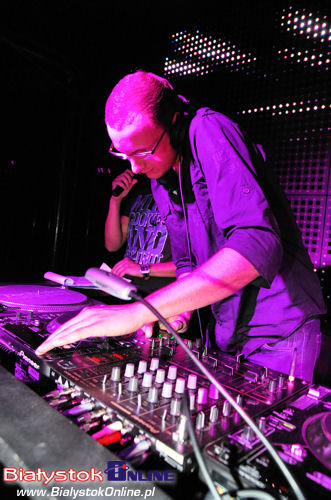 M7 Konkurs DJ 2009