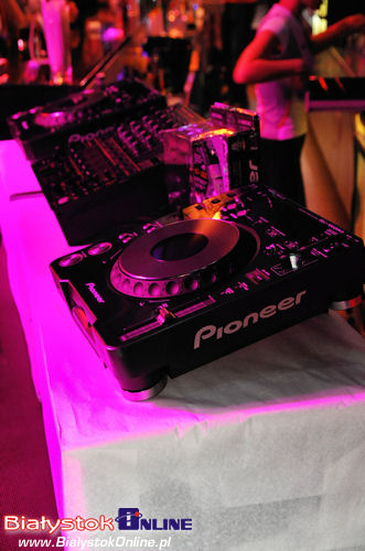 M7 Konkurs DJ 2009