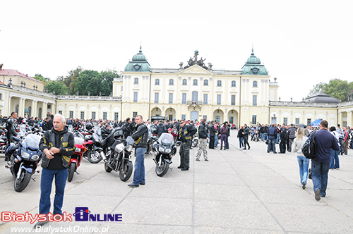 Podlaskie Zakończenie Sezonu Motocyklowego