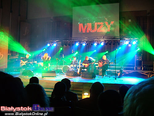 Koncert Varius Manx