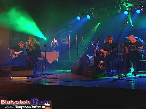 Koncert Varius Manx