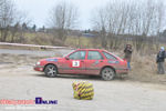 Impreza samochodowa 24 Rajd Barbórka 2009 