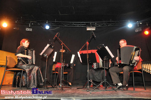 Koncert Astor Piazzolla in Memoriam