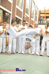 6 Urodziny Abada Capoeira