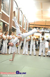 6 Urodziny Abada Capoeira