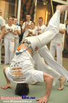 6 Urodziny Abada Capoeira