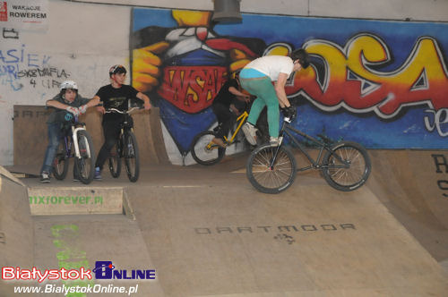 Mistrzostwa Polski BMX i MTB