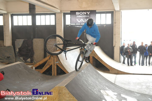 Mistrzostwa Polski BMX i MTB