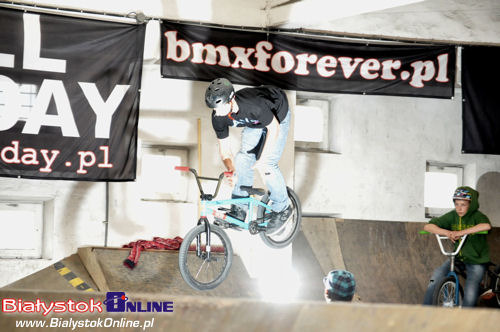 Mistrzostwa Polski BMX i MTB