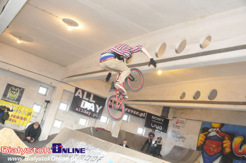 Mistrzostwa Polski BMX i MTB