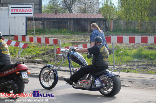 Juwenalia 2010: Marsz Studentów