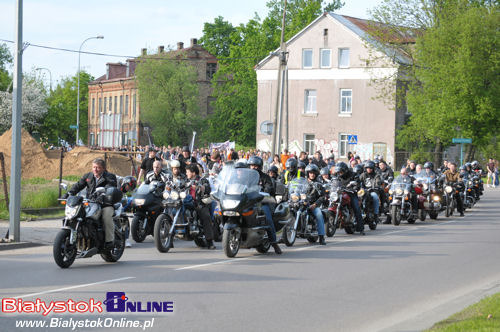 Juwenalia 2010: Marsz Studentów