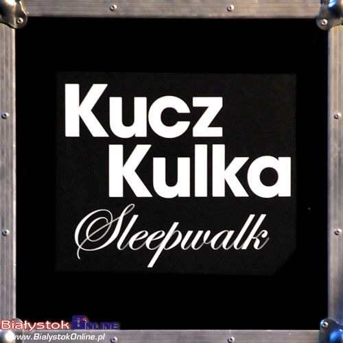 Dni Sztuki Współczesnej 2010: Koncert Kucz/Kulka