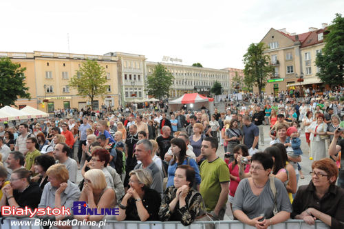 Filmvisage 2010: I Dzień Festiwalu