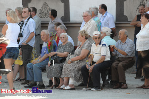 Obchody Święta Wojska Polskiego