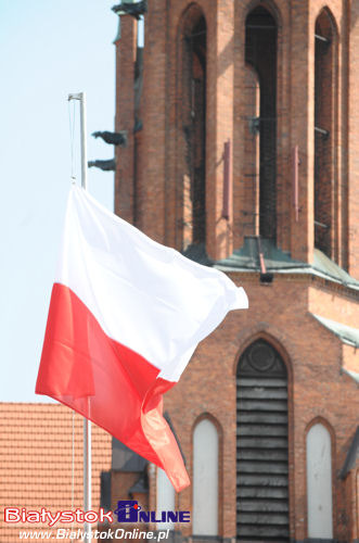 Obchody Święta Wojska Polskiego