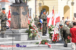 Obchody Święta Wojska Polskiego