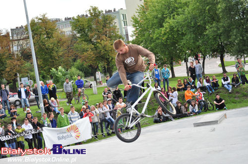 Skateplaza Open