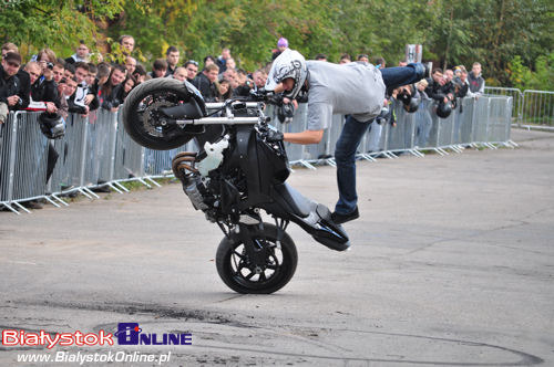 Podlaskie Zakończenie Sezonu Motocyklowego 2010