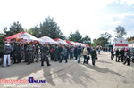 Podlaskie Zakończenie Sezonu Motocyklowego 2010