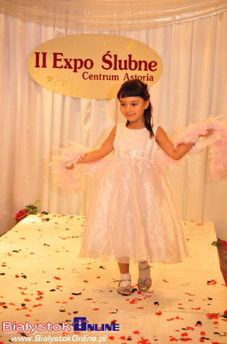 II Expo Ślubne 