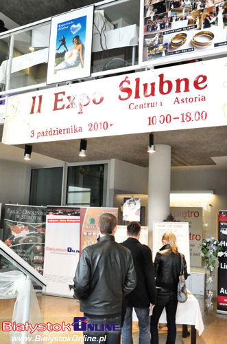 II Expo Ślubne 