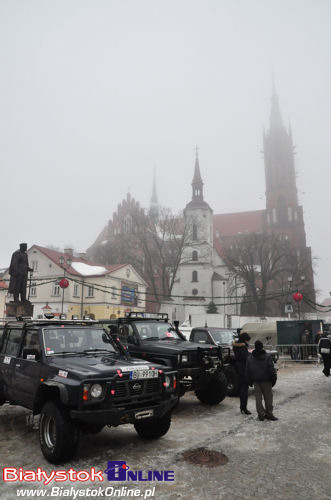 XIX Finał Wielkiej Orkiestry Świątecznej Pomocy