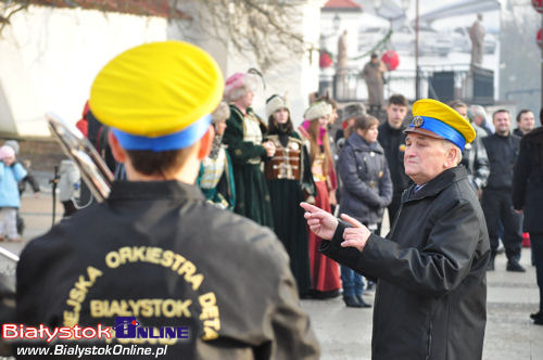 Studniówka Miejska 2011