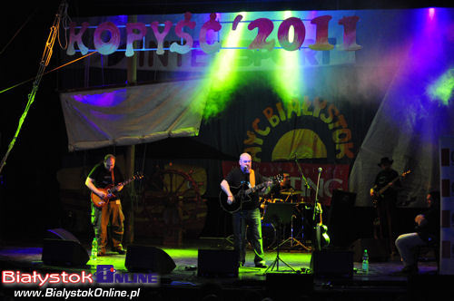 Kopyść 2011