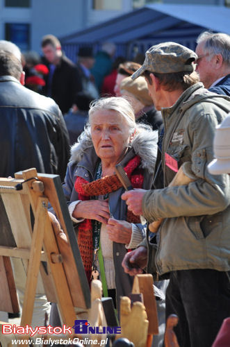 Jarmark Wielkanocny 2011