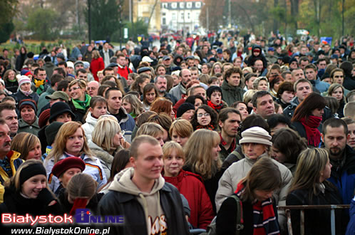 Koncert Pamięci