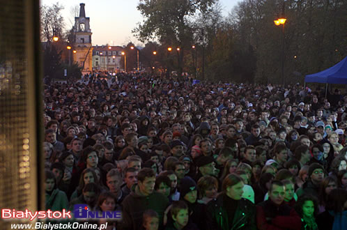 Koncert Pamięci