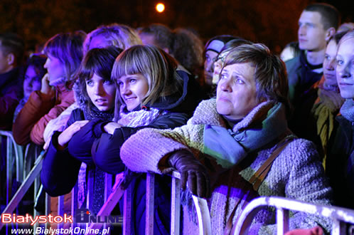 Koncert Pamięci