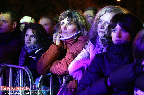 Koncert Pamięci