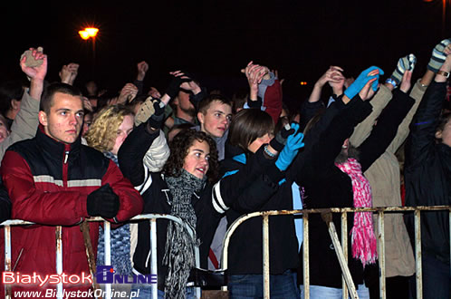 Koncert Pamięci