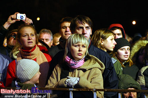 Koncert Pamięci