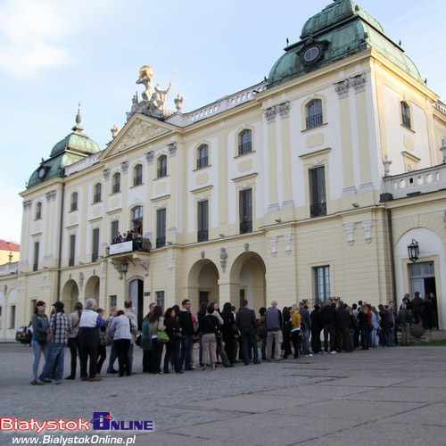 Noc Muzeów