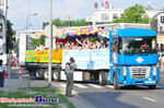 Juwenalia 2011: Marsz studentów