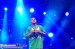 Juwenalia 2011: Koncert hip-hop, reggae