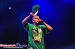 Juwenalia 2011: Koncert hip-hop, reggae