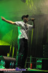 Juwenalia 2011: Koncert hip-hop, reggae