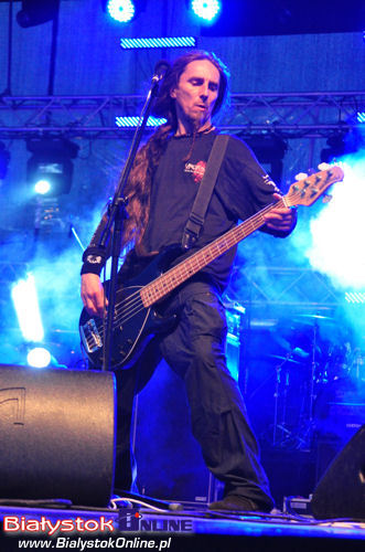 Juwenalia 2011: Koncert rockowy